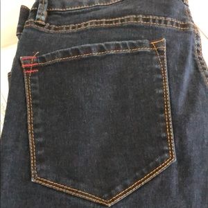 BDG Jeans - BDG SKINNY JEANS HIGH RISE BDG Jeans - BDG SKINNY JEANS HIGH RISE
